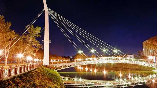 Харьков покинул "красную зону" карантина через полчаса после попадания