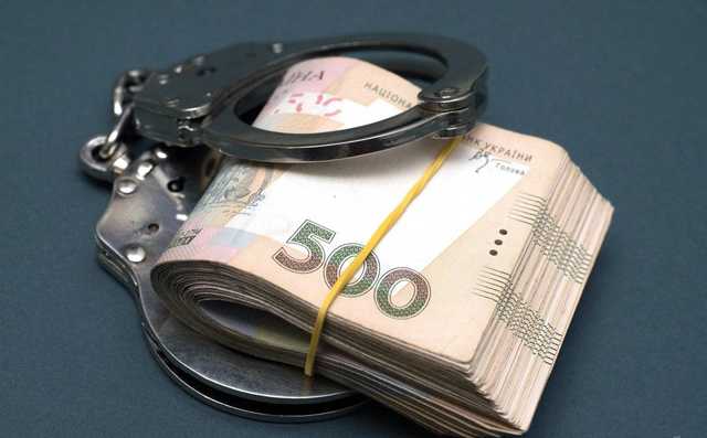 В Киеве разоблачили конвертационный центр с оборотом более 200 миллионов гривень