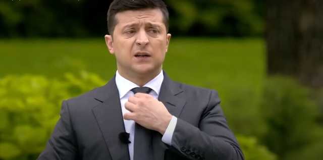 Ермак рассказал о предложении Путину от Зеленского