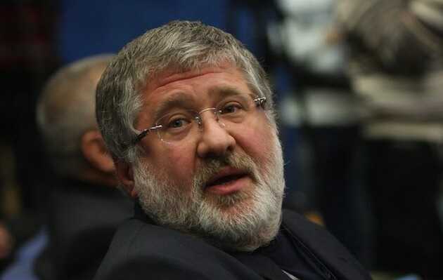 Журналіст: Проблема Ігоря Коломойського в тому, що він – пірат