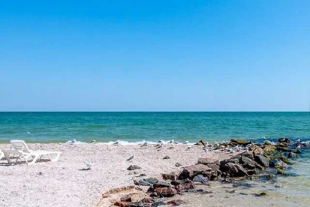 Очевидцы рассказали о "гиблом месте" на пляже под Одессой, где утонули супруги