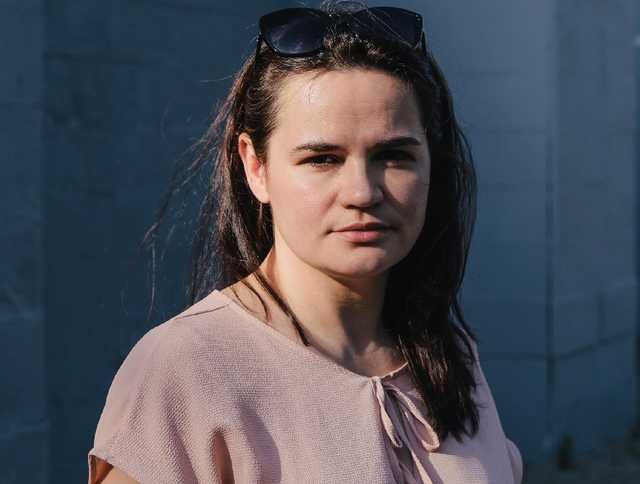 В Беларуси второй раз за неделю задержали главу штаба Тихановской