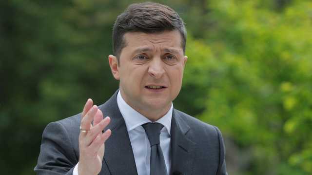 Зеленский пообещал не вмешиваться в выборы США