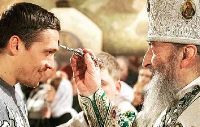 Александр Коваленко: Вся РПЦ-ФСБшная рать и местные выборы в Украине–2020