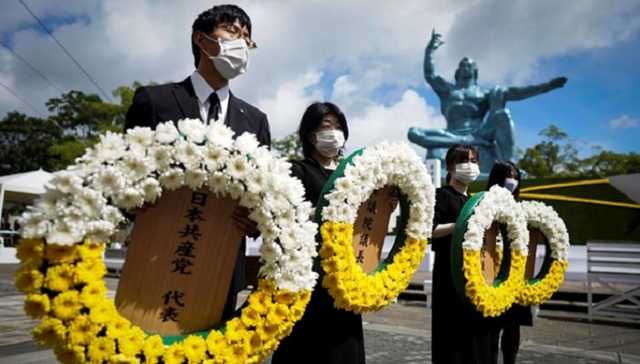 Применения ядерного оружия реально, – мэр Нагасаки