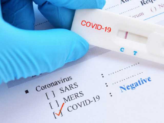 Инфекционист назвал две причины роста заболеваемости COVID-19 в Украине