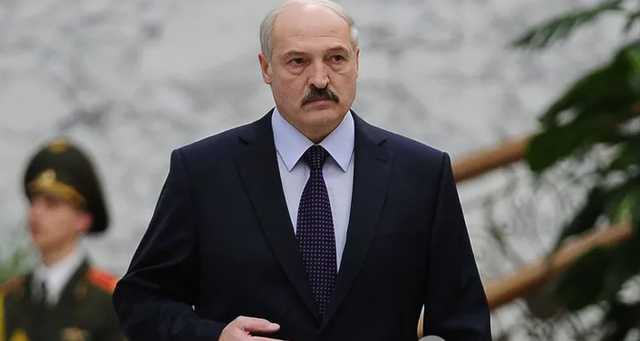 Самолет, который связывают с семьей Лукашенко, улетел в Турцию – СМИ