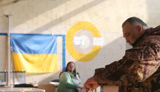 Маленька перемога українських сил