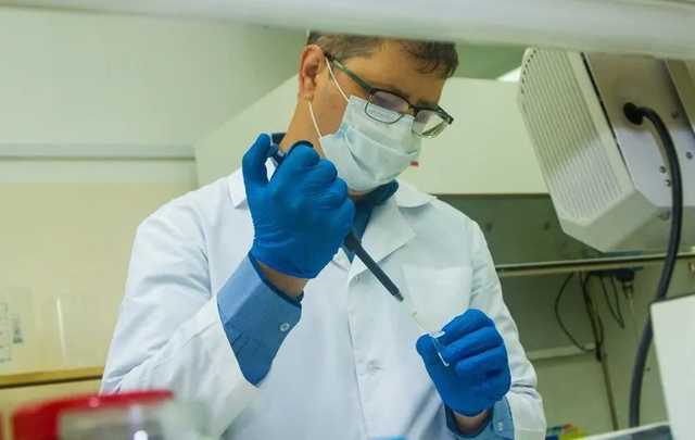 Ученые приблизились к созданию лекарства от слепоты