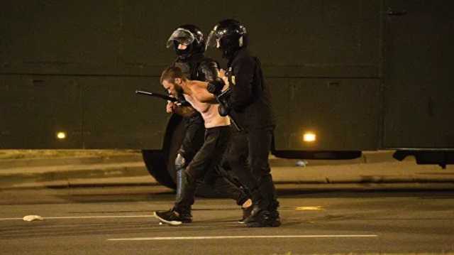 Лукашенко обвинил Чехию в организации беспорядков и попытке его свержения