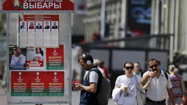 Премьер Польши предложил провести чрезвычайный саммит ЕС по Беларуси