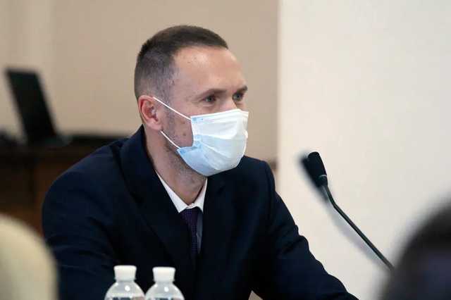 Ученые: Почти 90% научной работы Шкарлета — плагиат