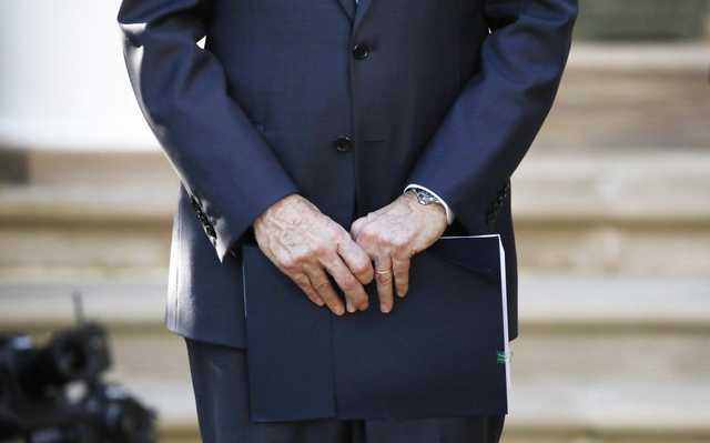 В Киеве отчаянные мошенники прибрали к рукам… помещение полиции