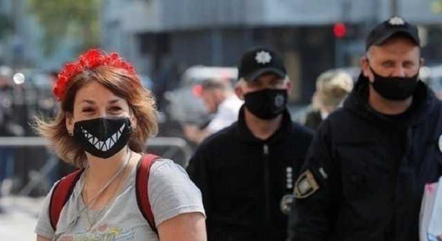 В Украине меняют стратегию по коронавирусу