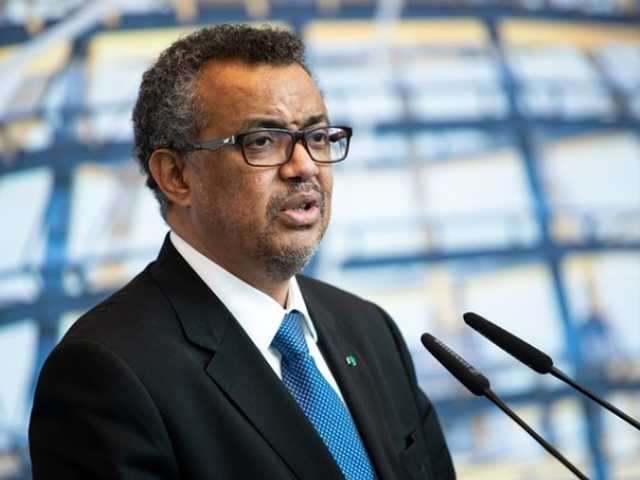 Вакцина від коронавірусу для всього населення Землі коштуватиме 100 млрд доларів, – ВООЗ