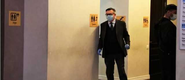 Суд оставил убийцу Кожару под стражей