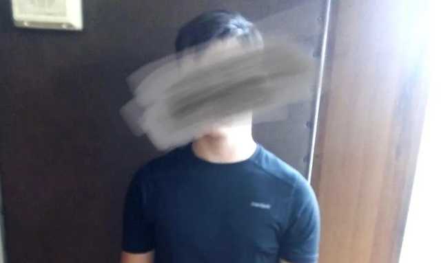 Убийство девочки в Яготине: полиция показала фото 15-летнего подозреваемого