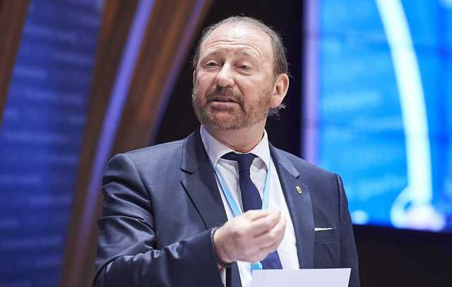 Выборы в Беларуси были далеки от свободных и справедливых, – глава ПАСЕ Дамс