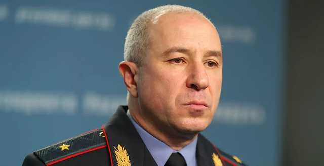 МВД Беларуси обвинило оппозицию в использовании людей как "пушечного мяса" на митингах