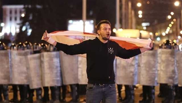 В Беларуси анонсирована масштабная забастовка