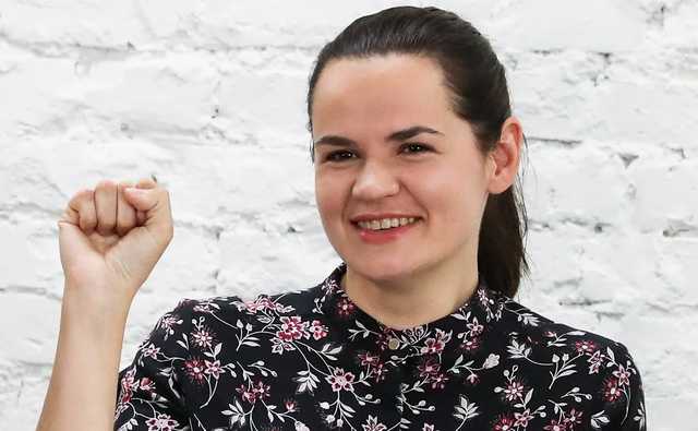 Подсчитаны альтернативные результаты выборов в Беларуси: Тихановская втрое опережает Лукашенко