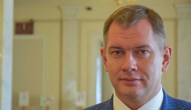 Уничтожение государственных буксиров в портах выгодно экс-нардепу Козырю