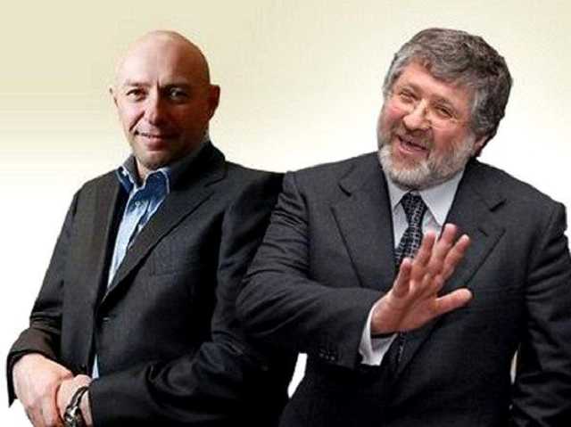 Как Коломойский и Боголюбов крали деньги из Приватбанка: версия прокуроров США