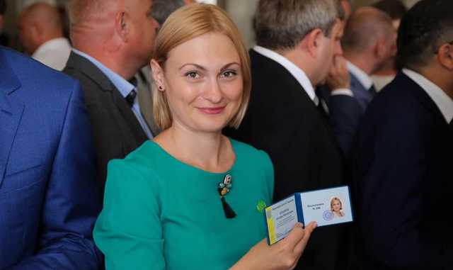 Зеленський, найімовірніше, скличе позачергову сесію на 25 серпня, – “слуга народу” Кравчук