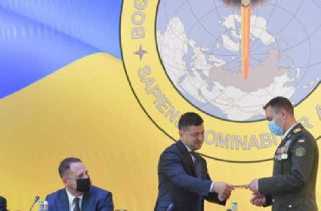 Новий глава ГУР заявив, що РФ посилює гібридну війну проти України