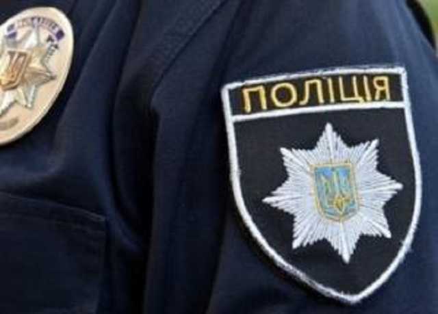 В Запорожье возле супермаркета произошла драка со стрельбой