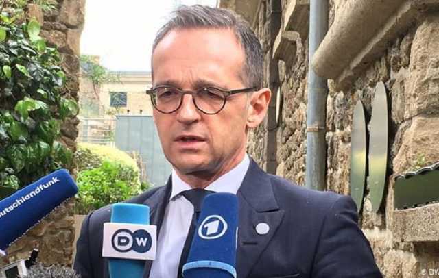 Демократичні вибори в ОРДЛО поки що неможливі, – МЗС Німеччини