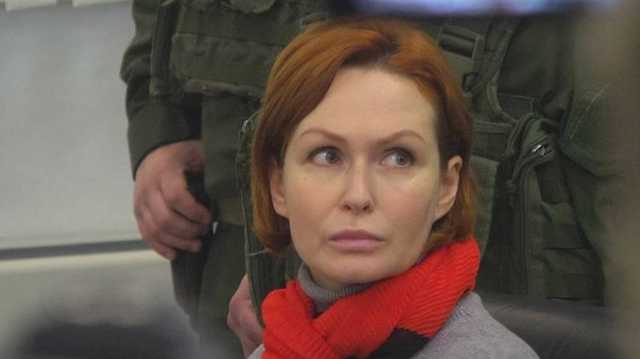 Подозреваемую по делу Шеремета Кузьменко отпустили из СИЗО под домашний арест