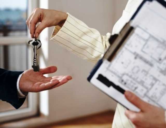 Налог от сдачи жилья в аренду хотят опустить до 5%