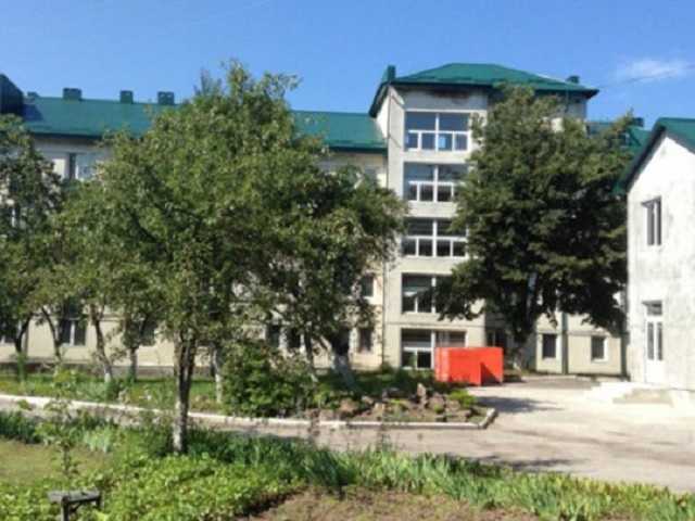 Новая вспышка COVID-19 на Тернопольщине: дом для престарелых закрыли на 2 недели