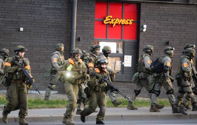 Полезные идиоты на службе гибридного "беларуского" протеста