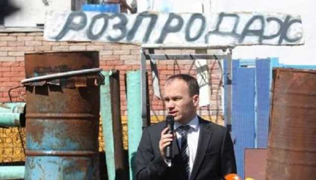 Большая распродажа тюрем. Распиаренная инициатива Минюста может закончиться пшиком