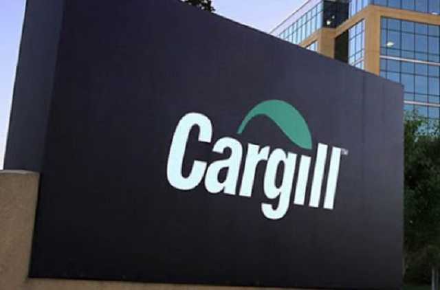   "" Cargill      