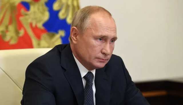 Москва опять спешит опередить американцев