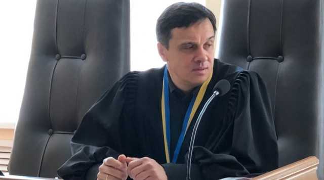 Замглавы Приморского райсуда Одессы помогает пьяным водителям избегать ответственности?