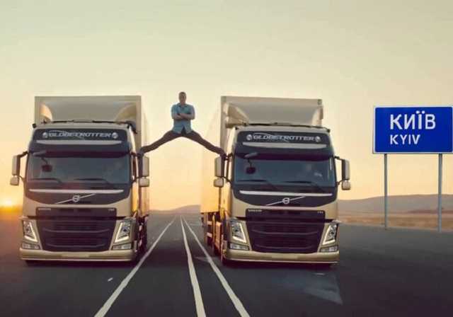 У Києві заради зйомок фільму Netflix перекриватимуть декілька вулиць