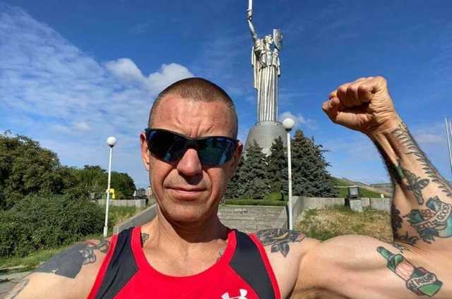 Сергей Михалок своеобразно отреагировал на протесты в Беларуси