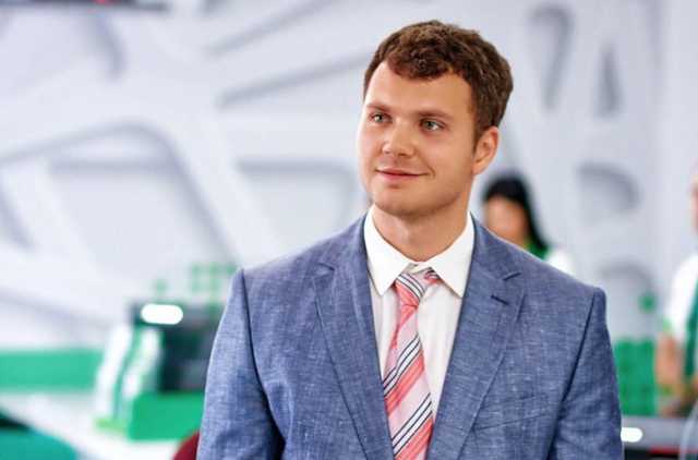 Криклий заступился за скандального главу АМПУ