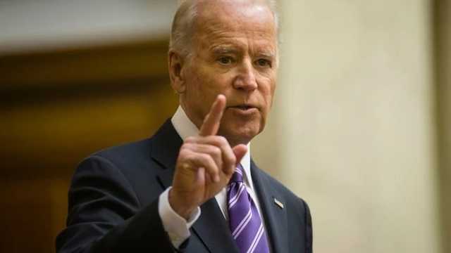 Мы знаем о нападениях на демократию режима Лукашенко, – Байден о событиях в Беларуси