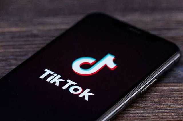 TikTok    Android     Wall Street Journal