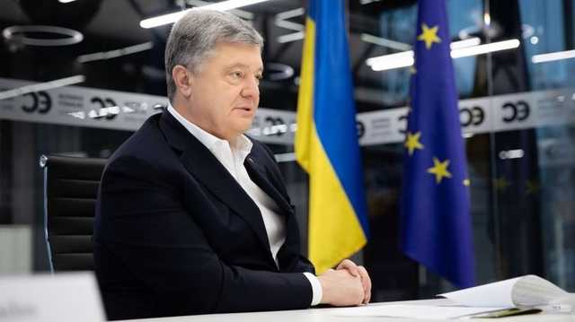 Порошенко и Яценюк призвали Лукашенко провести новые выборы в Беларуси