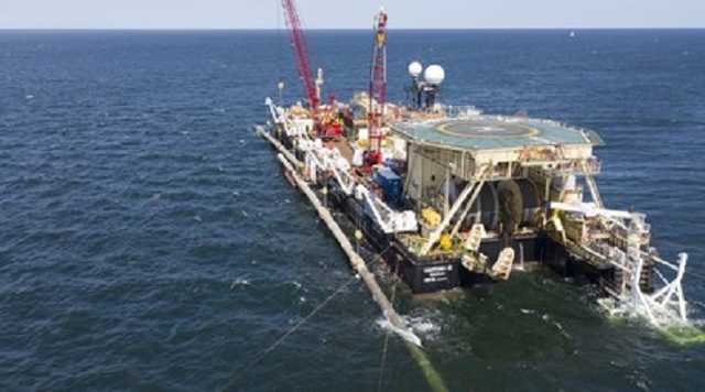 Европа объявила бойкот Германии из-за "Северного потока-2"