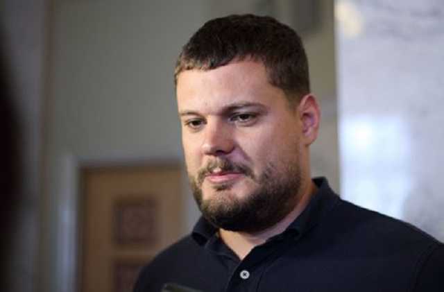 Экс-нардеп Ильенко идет в мэры Киева