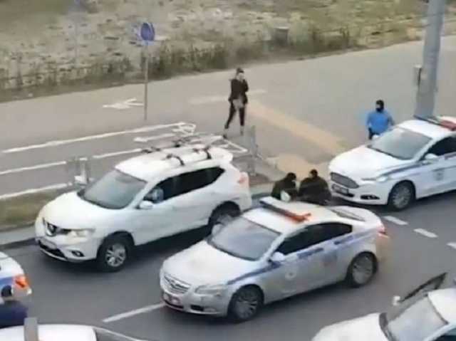 Протесты в Беларуси: что сейчас происходит в Минске