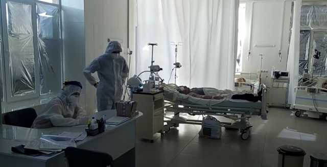 Минздрав обновил список регионов, не готовых к смягчению карантина