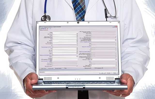 В Минздраве назвали дату запуска электронных больничных